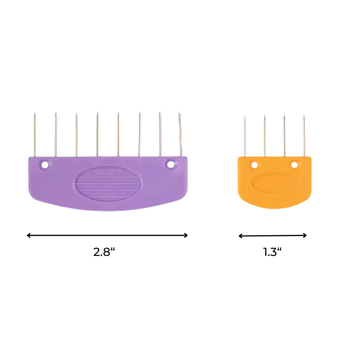 Knitting or Crochet Blockers Set