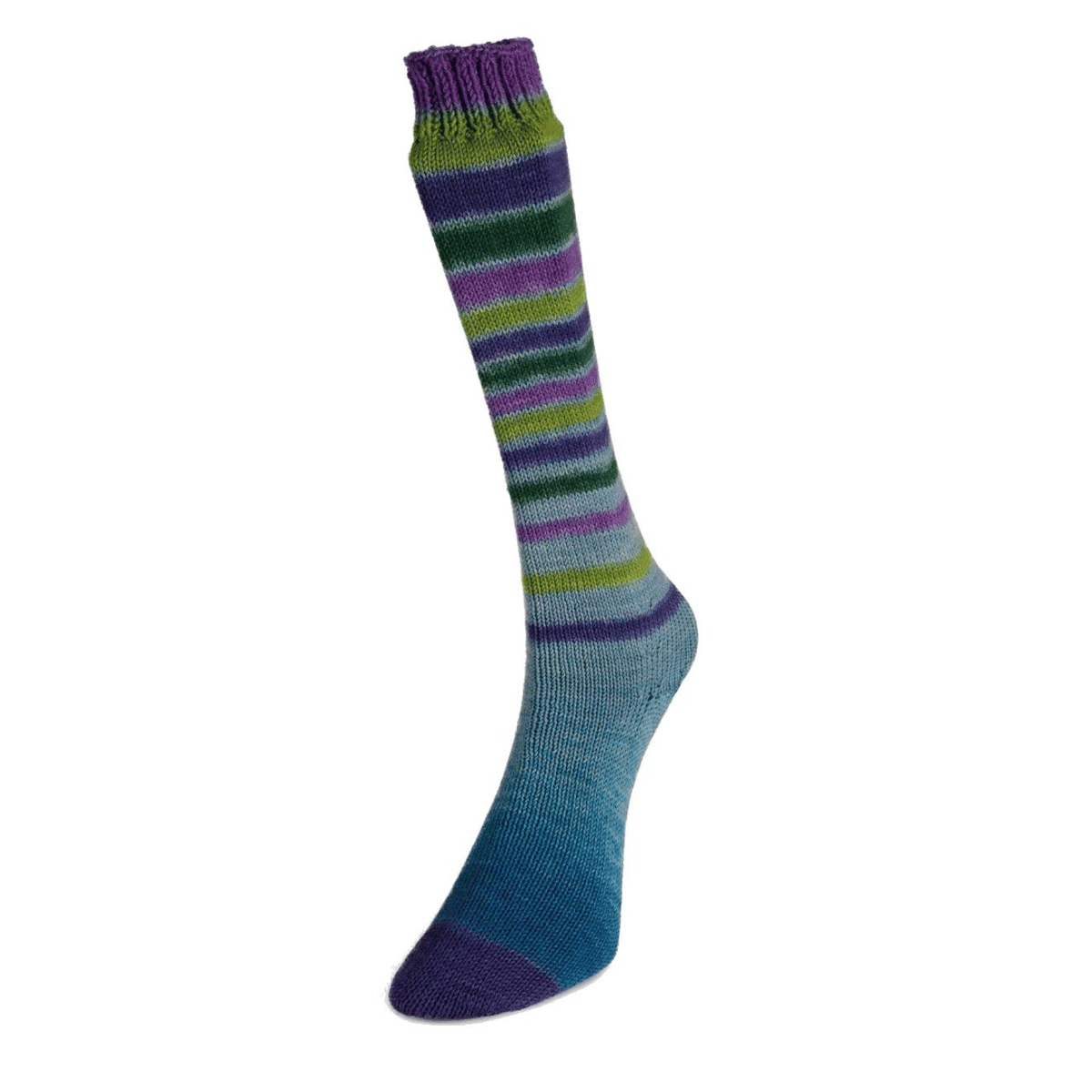 Cozy Sock