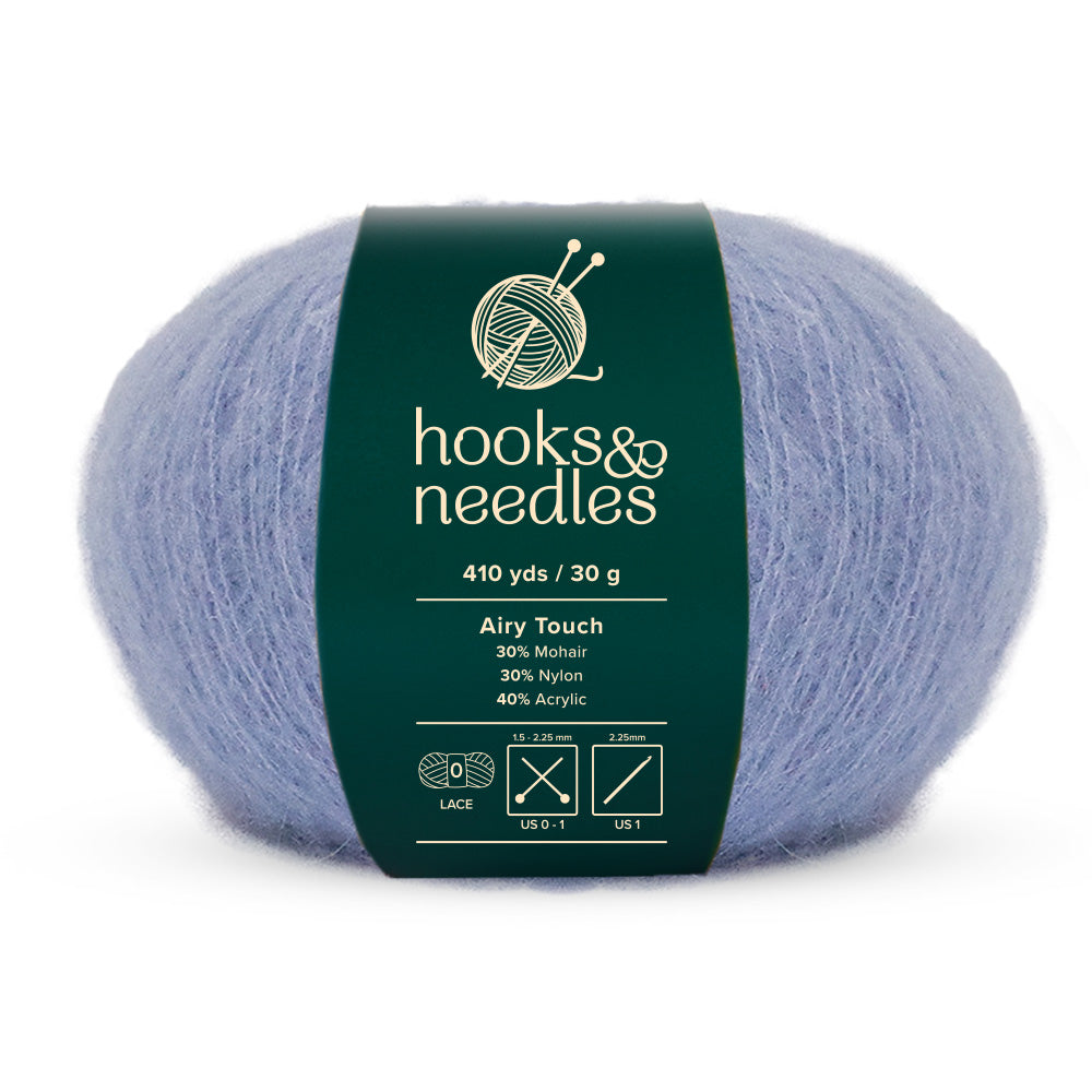 Airy Touch Yarn