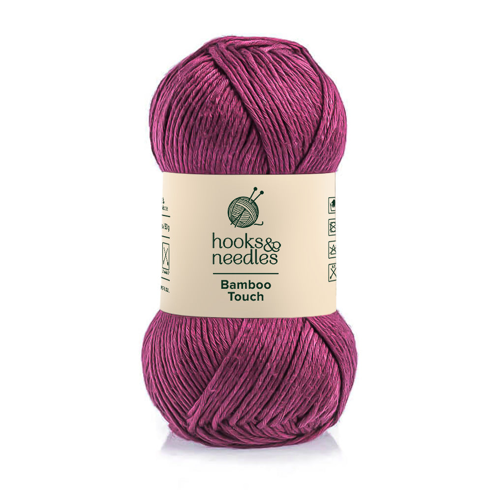 Bamboo Touch Yarn