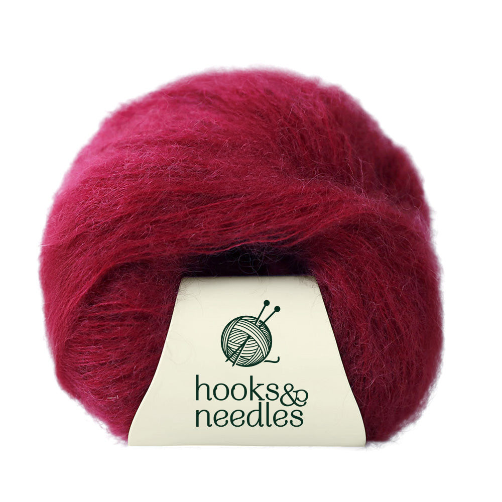 Fusion Finesse Yarn