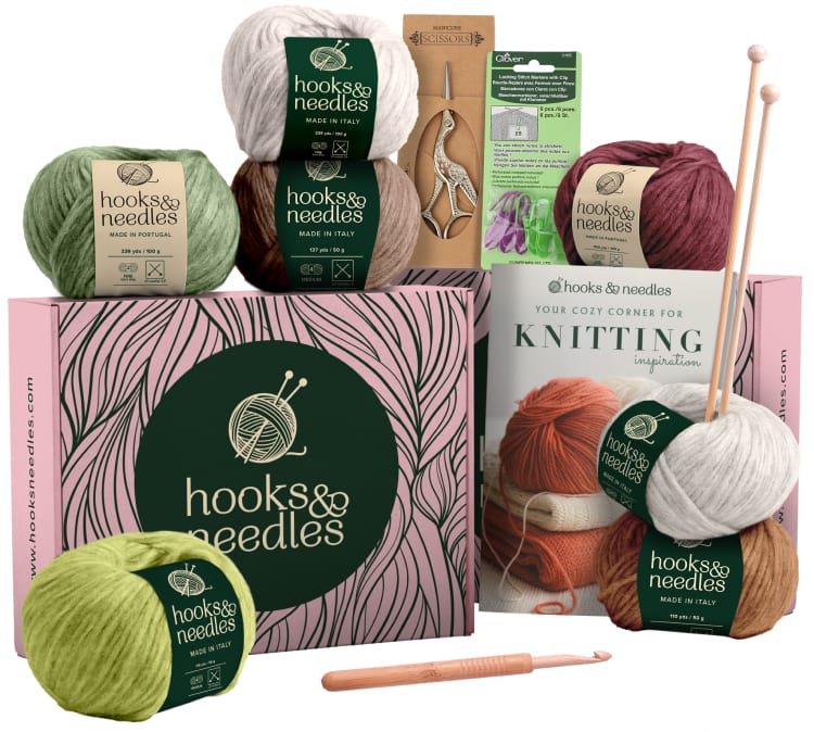 Hooks & Needles International
– Hooks & Needles INT