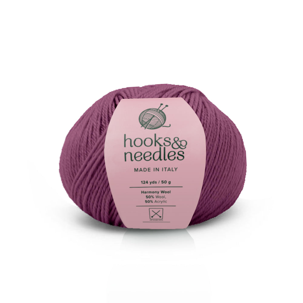 Harmony Wool Yarn