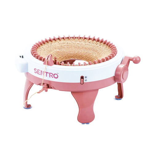 Knitting Machines and Accessories