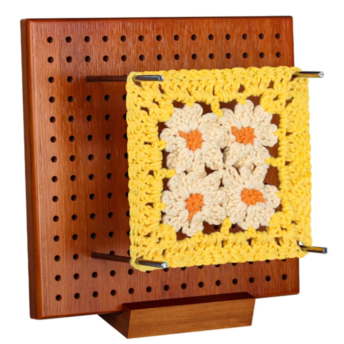 Crochet Blocking Board