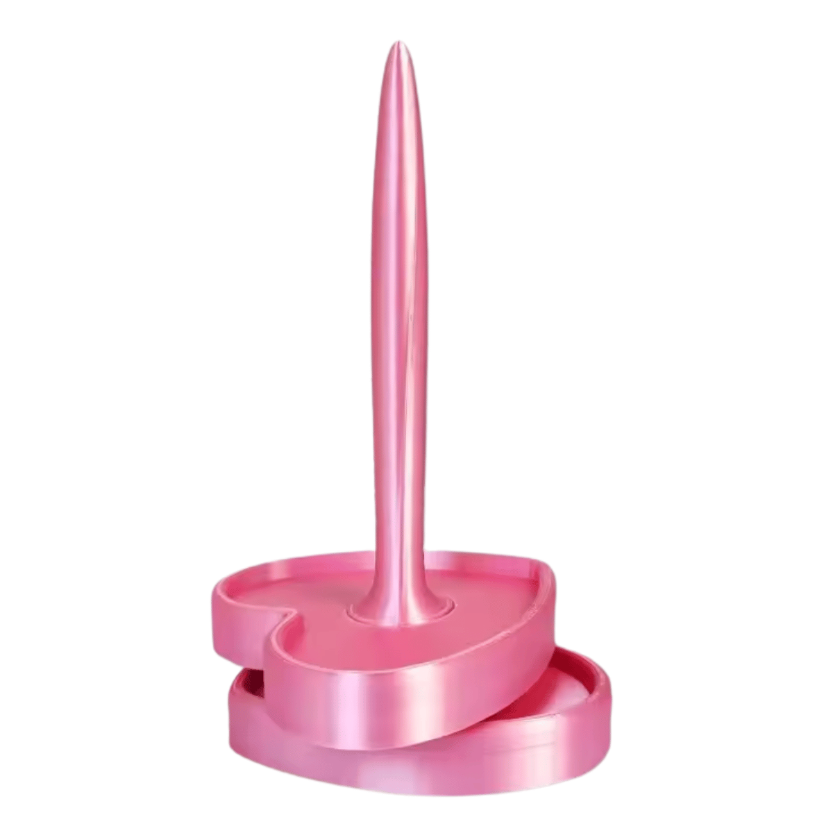 Spinning Yarn Holder