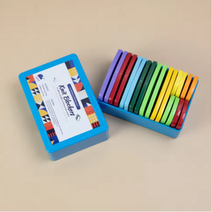 Knitting or Crochet Blockers Set