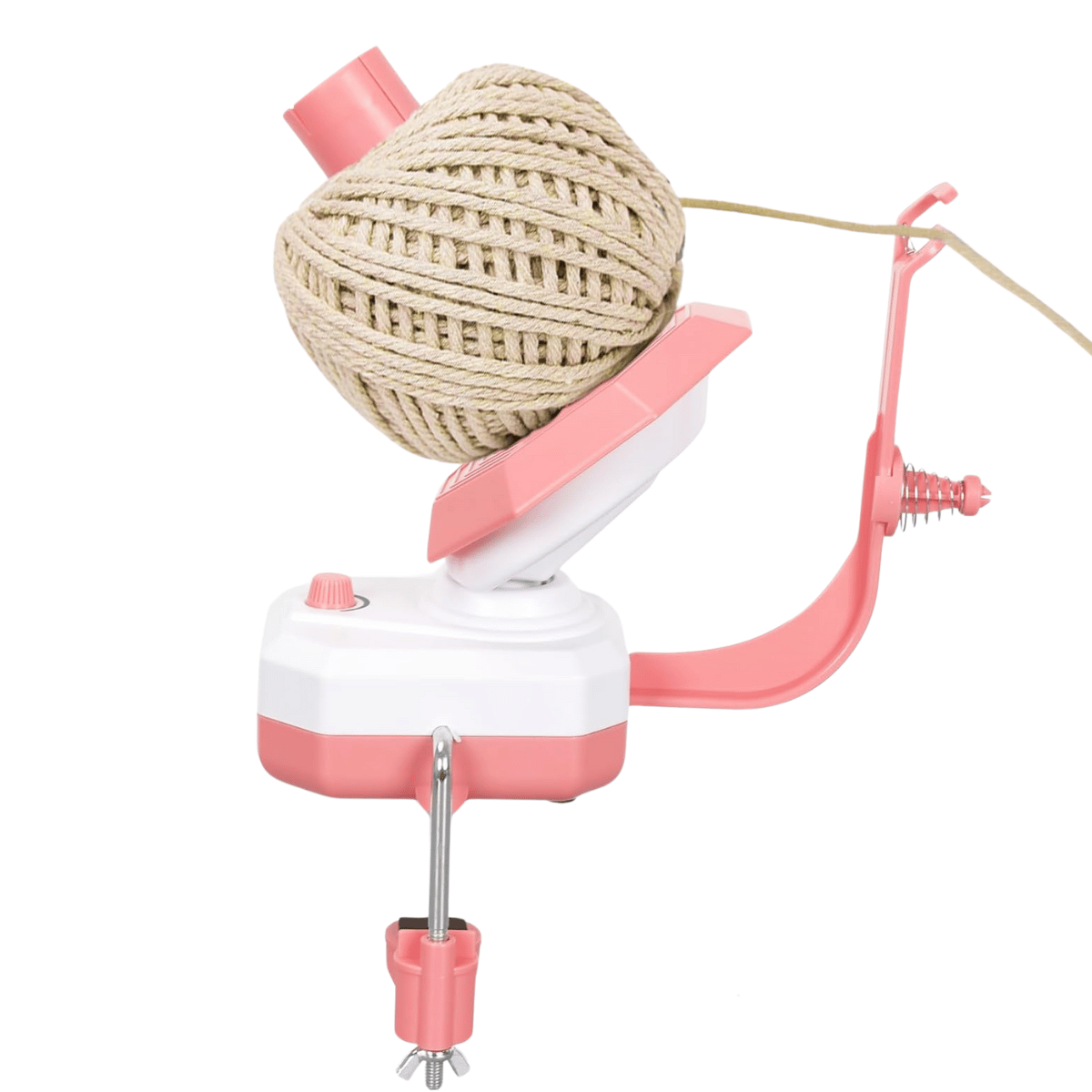 Electric Yarn Winder