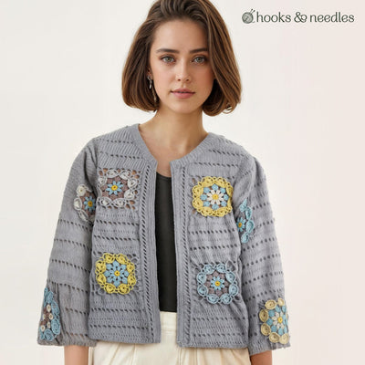 sunbloom-jacket-crochet-pattern