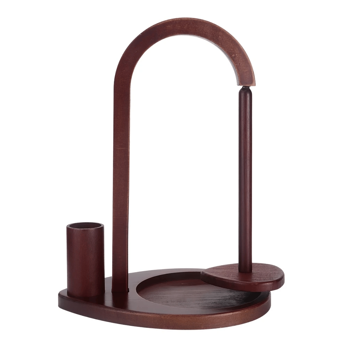 Spinning Yarn Dispenser and Organizer