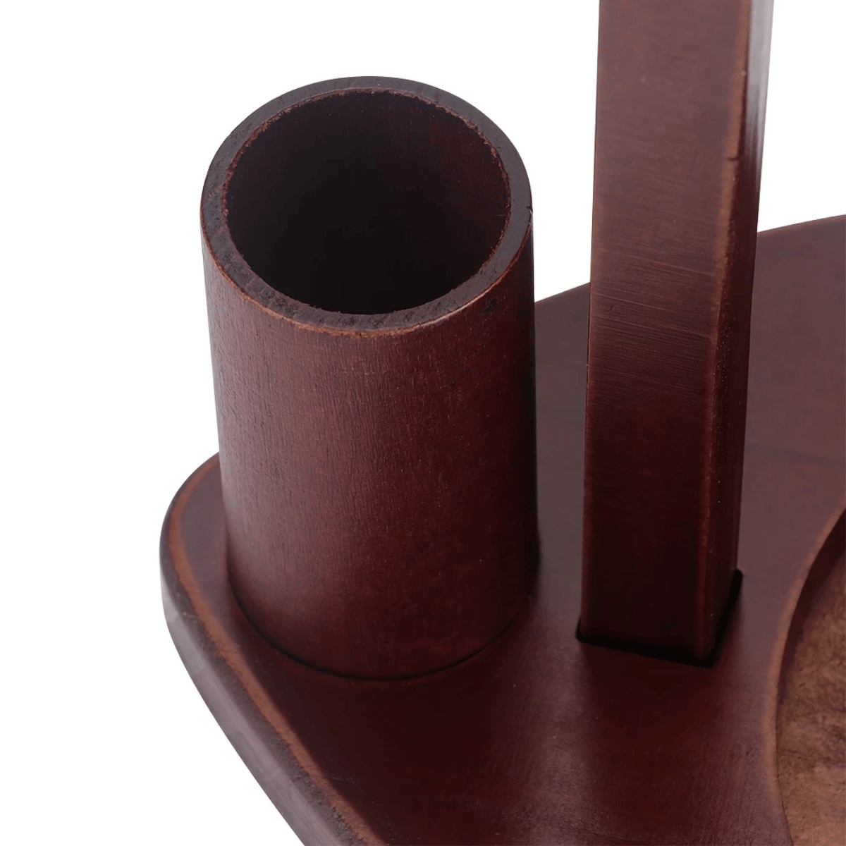 Spinning Yarn Dispenser and Organizer