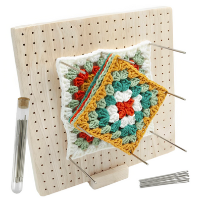 crochet-blocking-board
