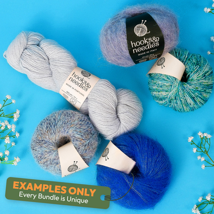 Mystery Yarn Bundle