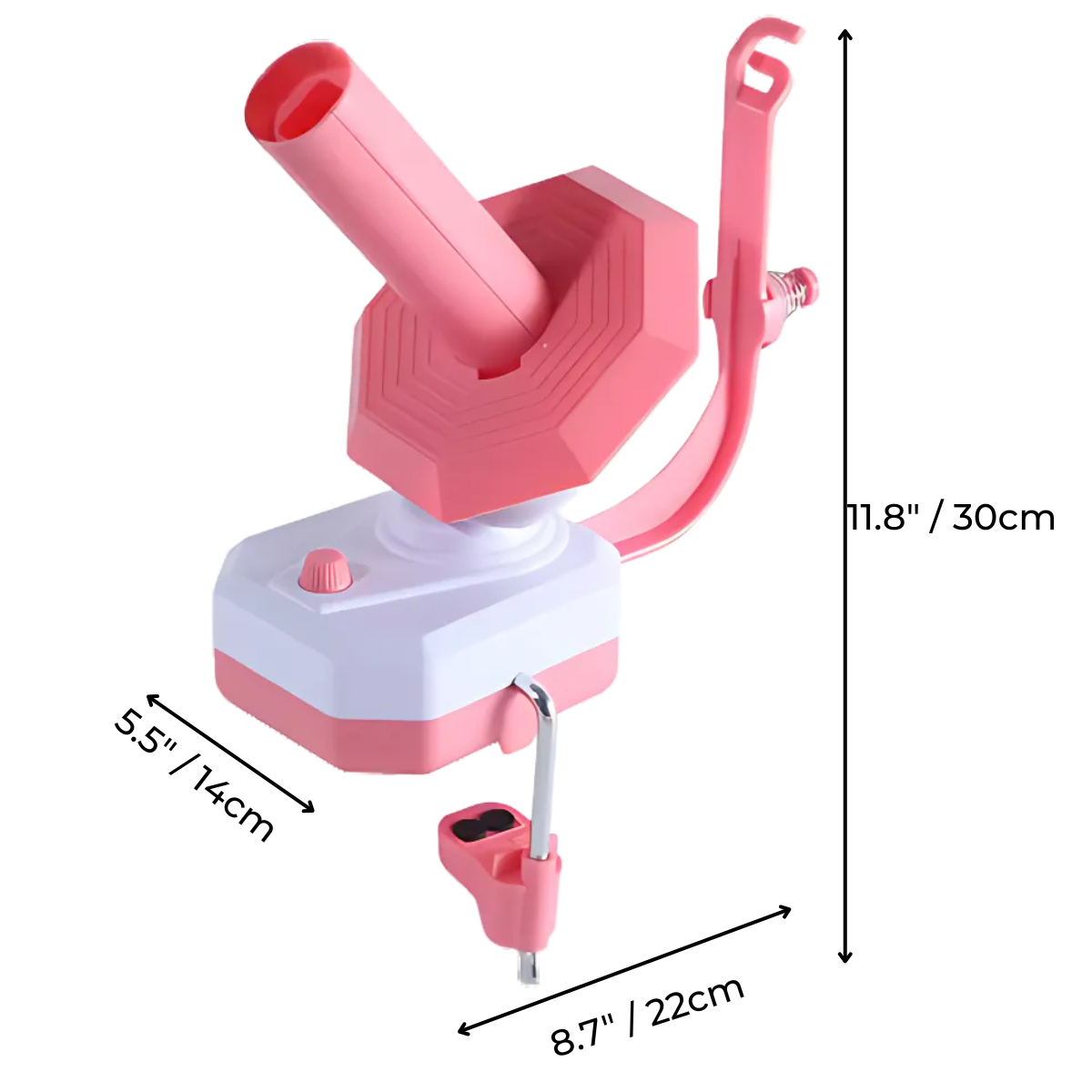 Electric Yarn Winder