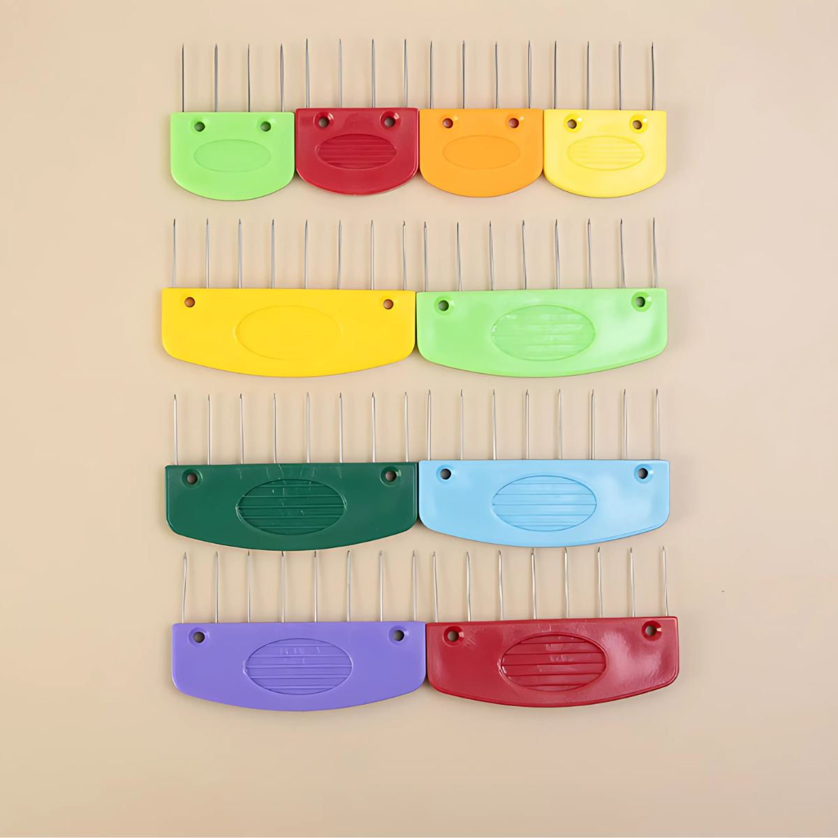 Knitting or Crochet Blockers Set