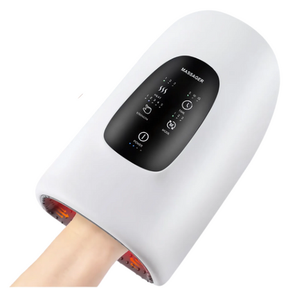 Cordless Hand Massager for Crafters
