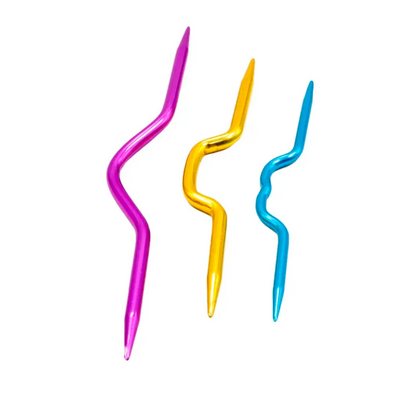 aluminum-cable-needles