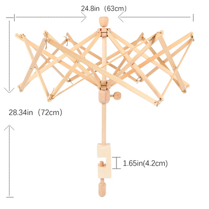 Yarn Winding machine