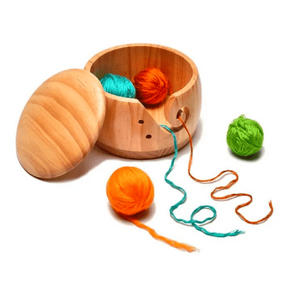 wooden-yarn-bowl-with-lid-bundle