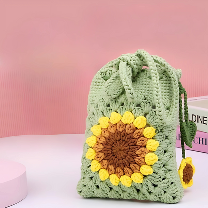 Crochet Bag Kit