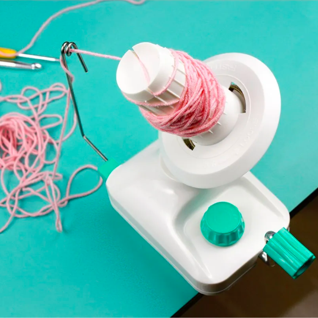 Yarn Ball Winder