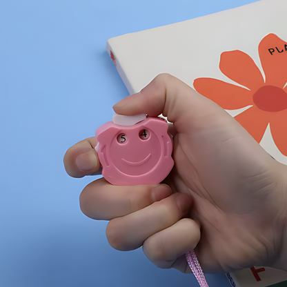 Row Counter for Knitting & Crocheting