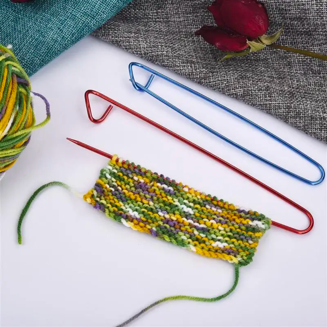 Stitch Holder Set 6pcs