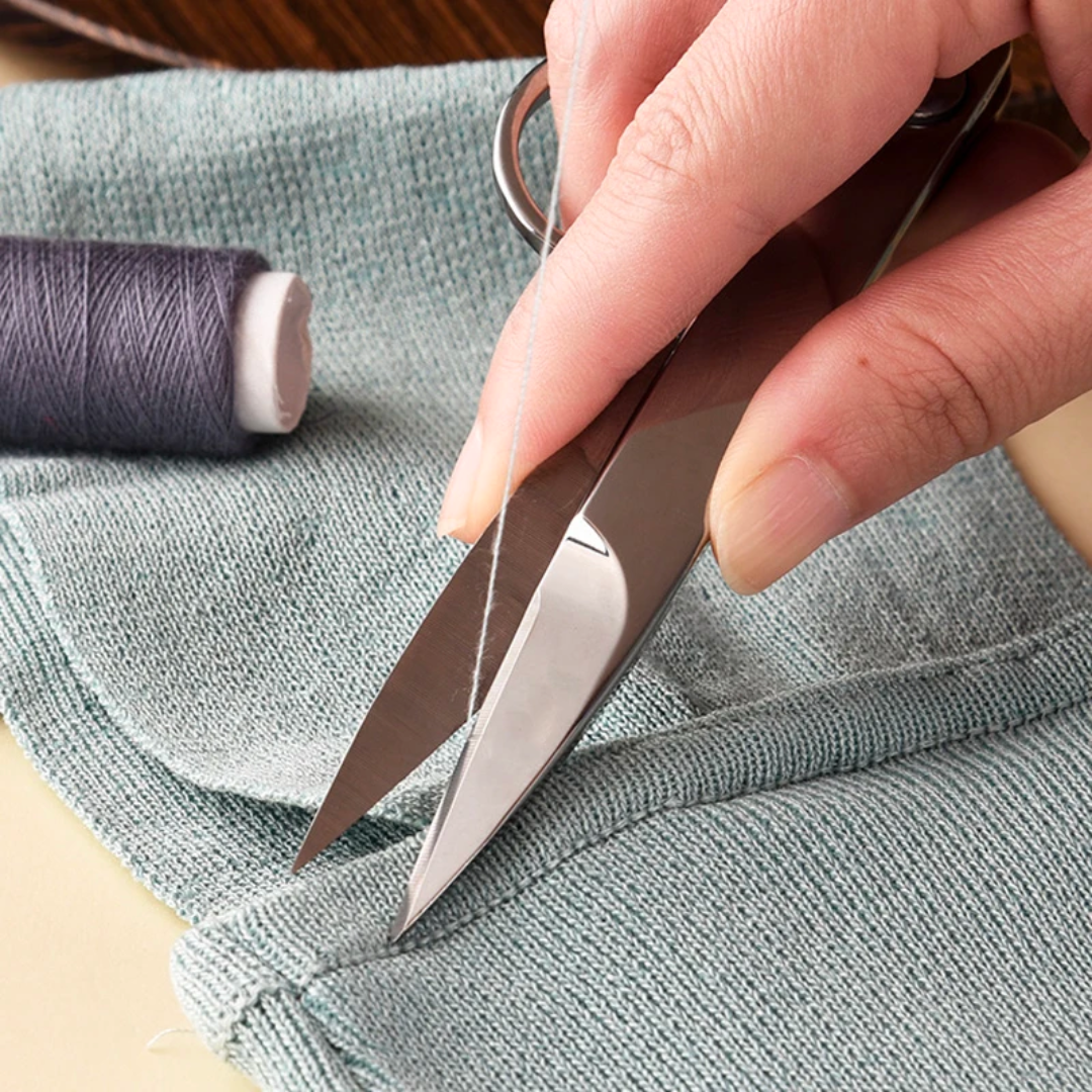 Stainless Steel Yarn Scissors