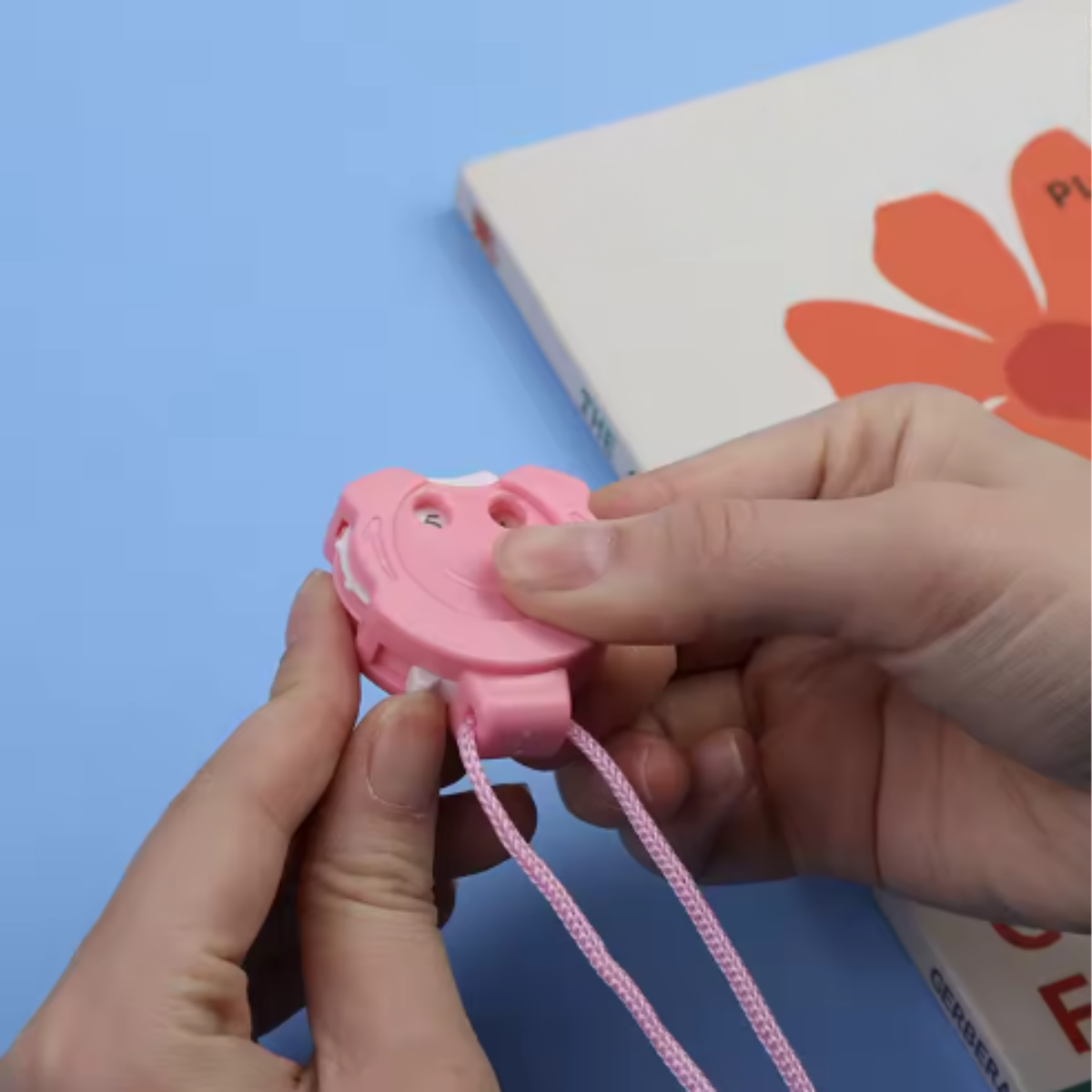 Row Counter for Knitting & Crocheting