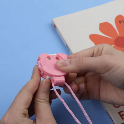 Row Counter for Knitting & Crocheting