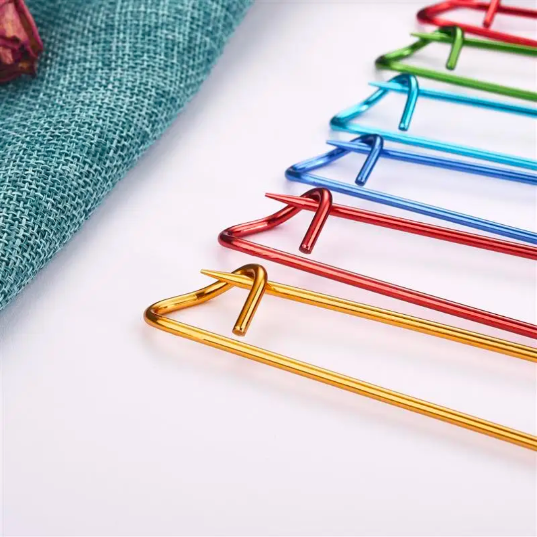 Stitch Holder Set 6pcs
