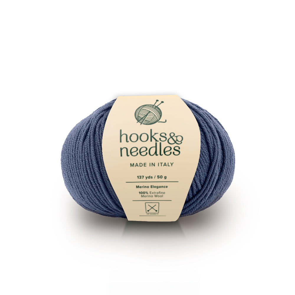 Merino Elegance Yarn