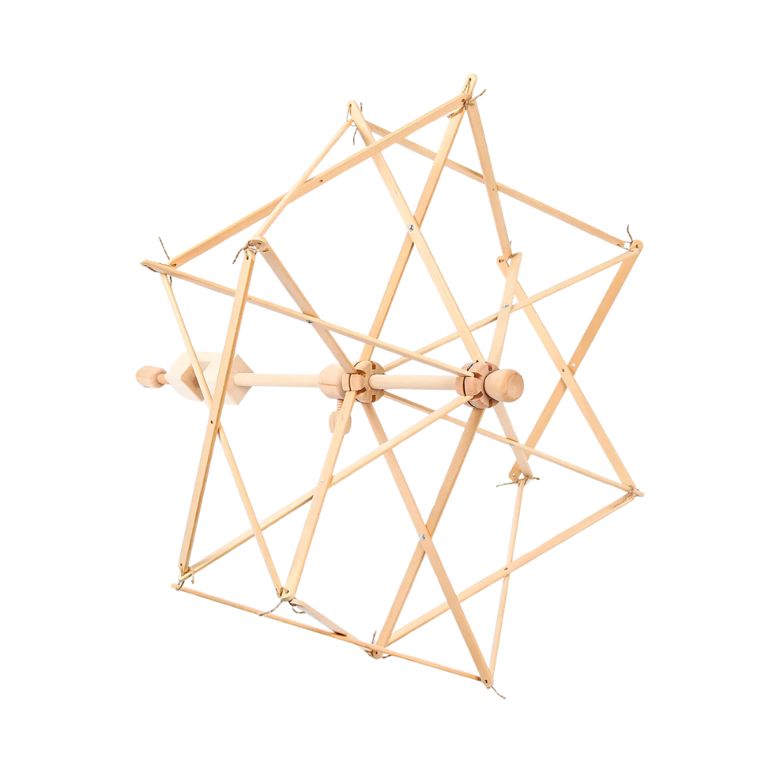 Yarn Winding machine