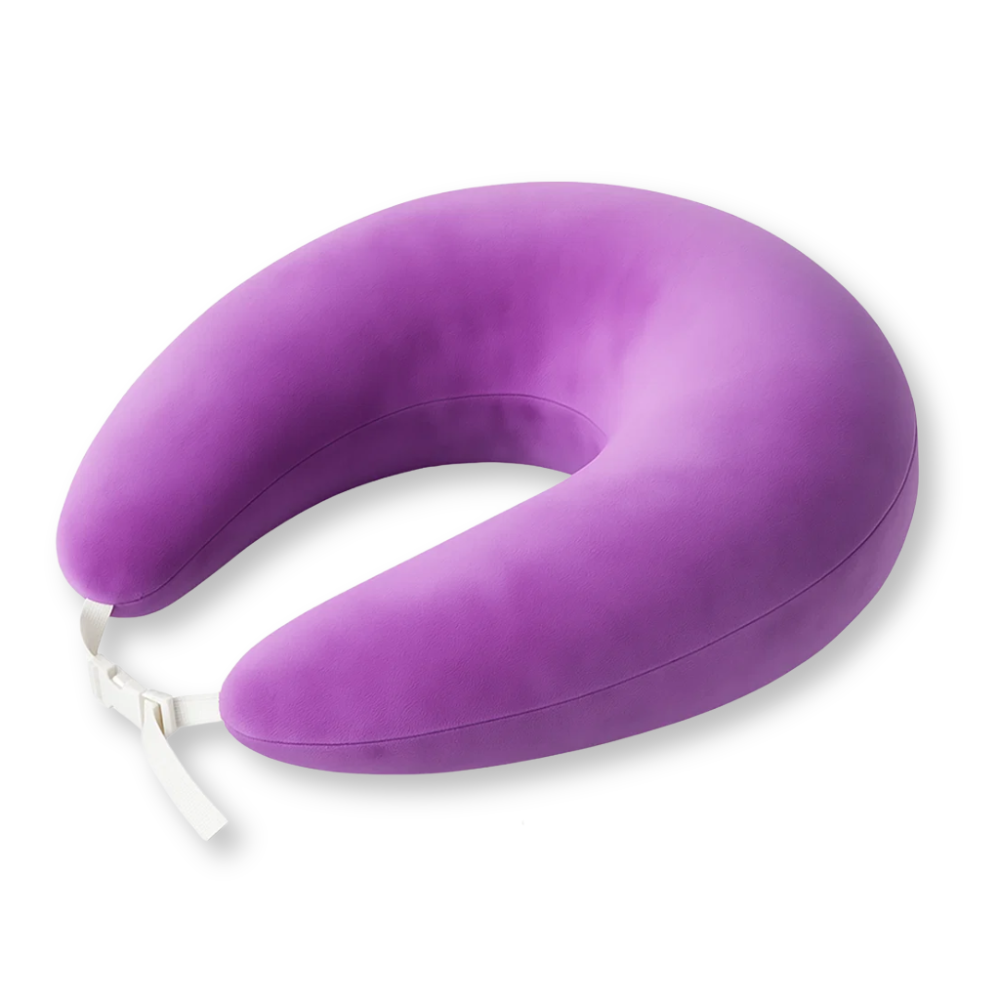 Crochet & Knit Support Pillow