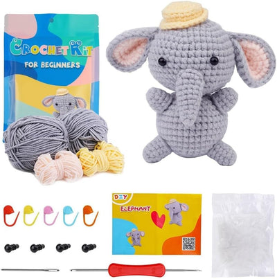 crochet-elephant-kit