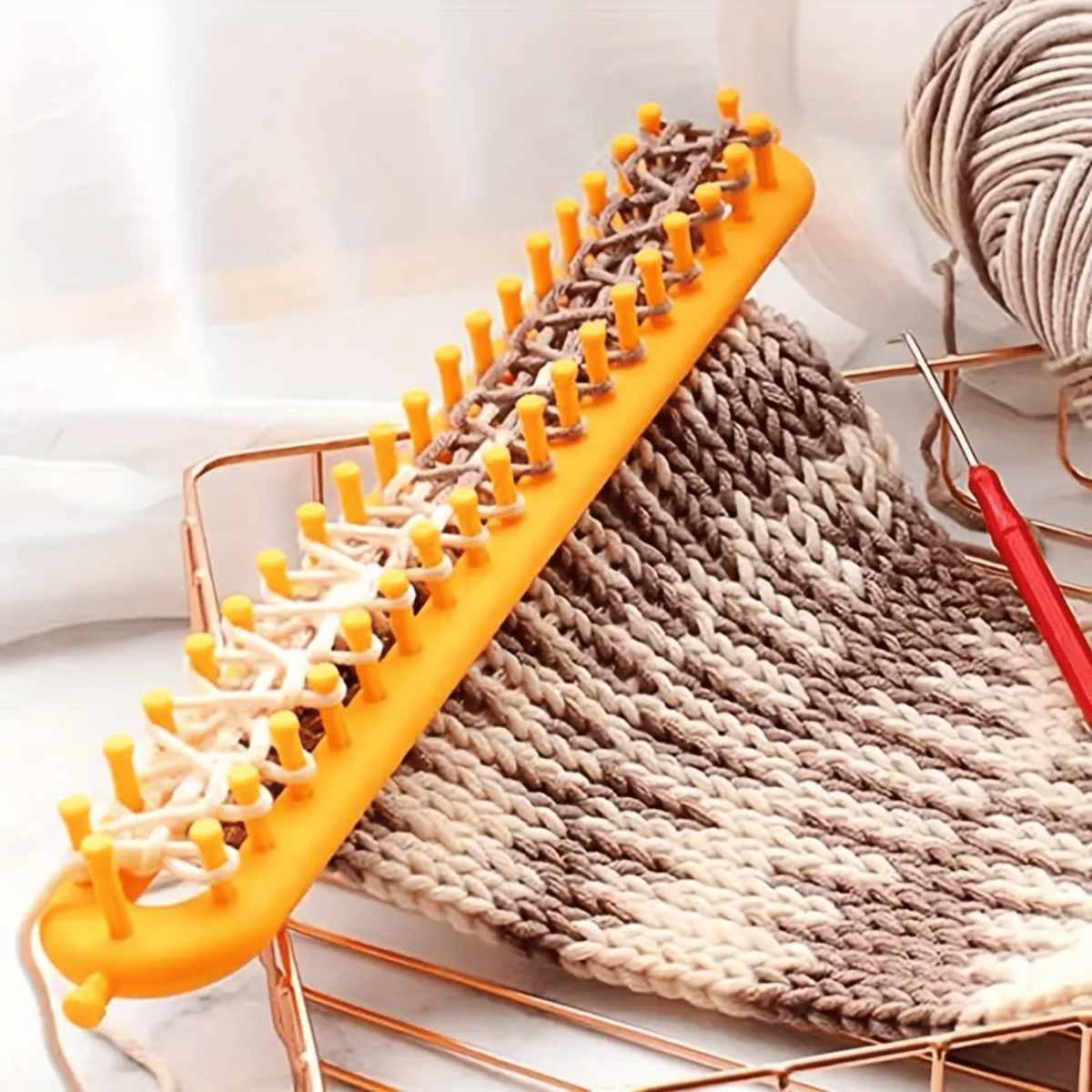 Knitting Loom Set
