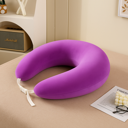 Crochet & Knit Support Pillow