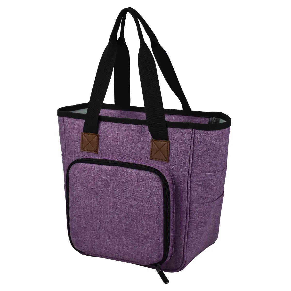 Yarn Organizer Tote