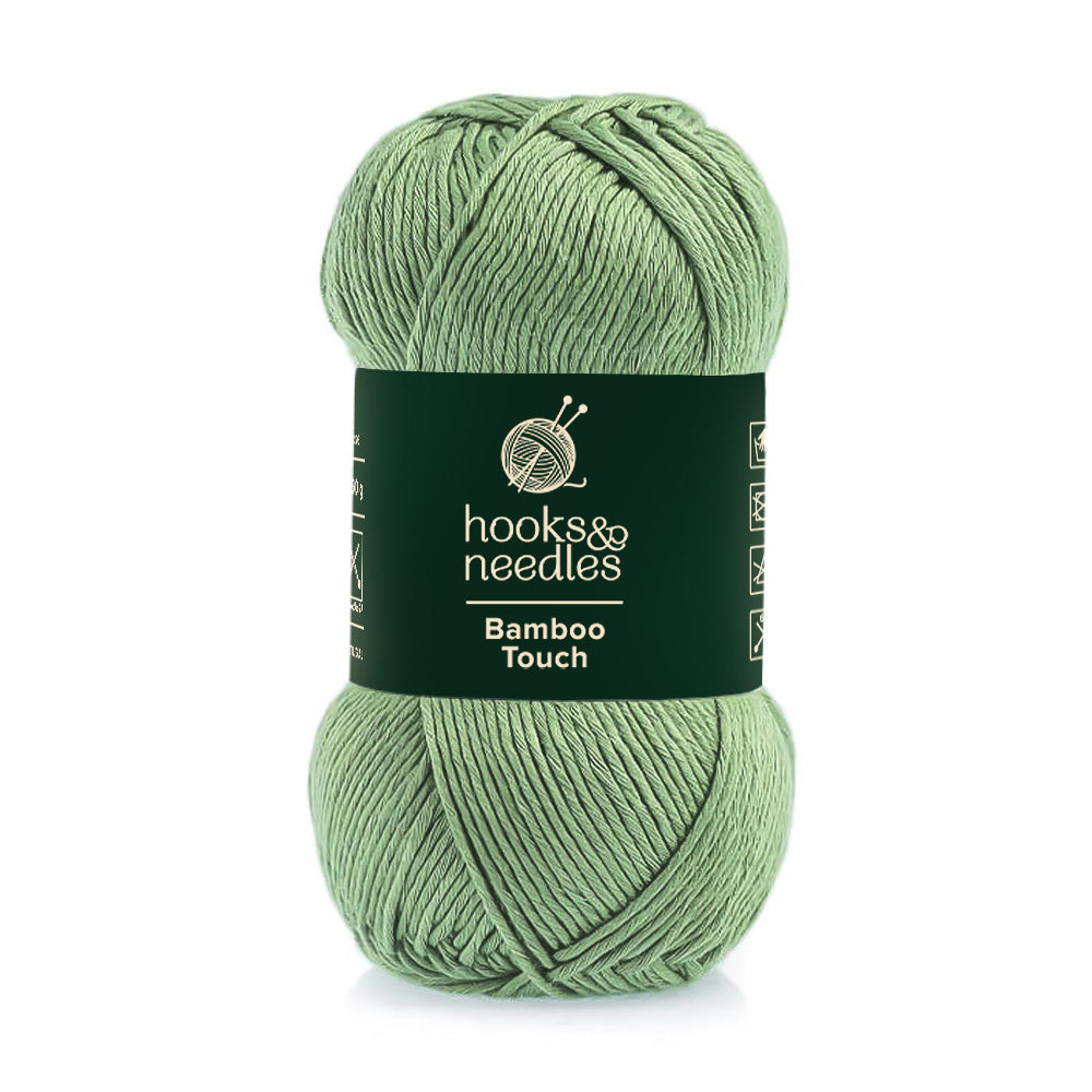Bamboo Touch Yarn