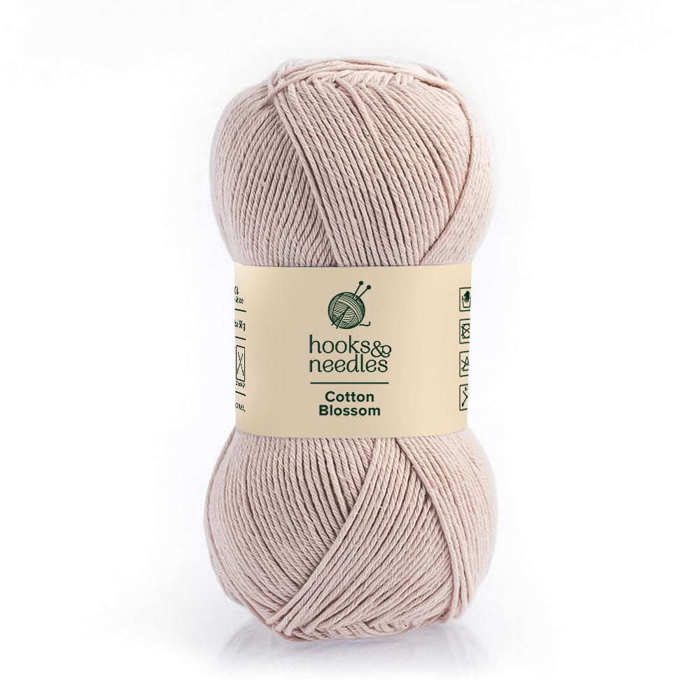 Cotton Blossom Yarn