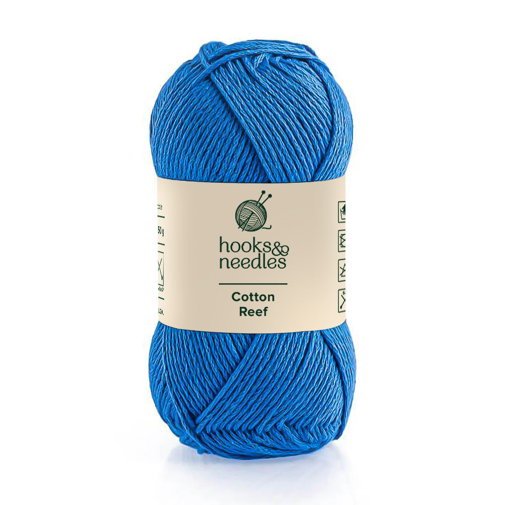 Cotton Reef Yarn