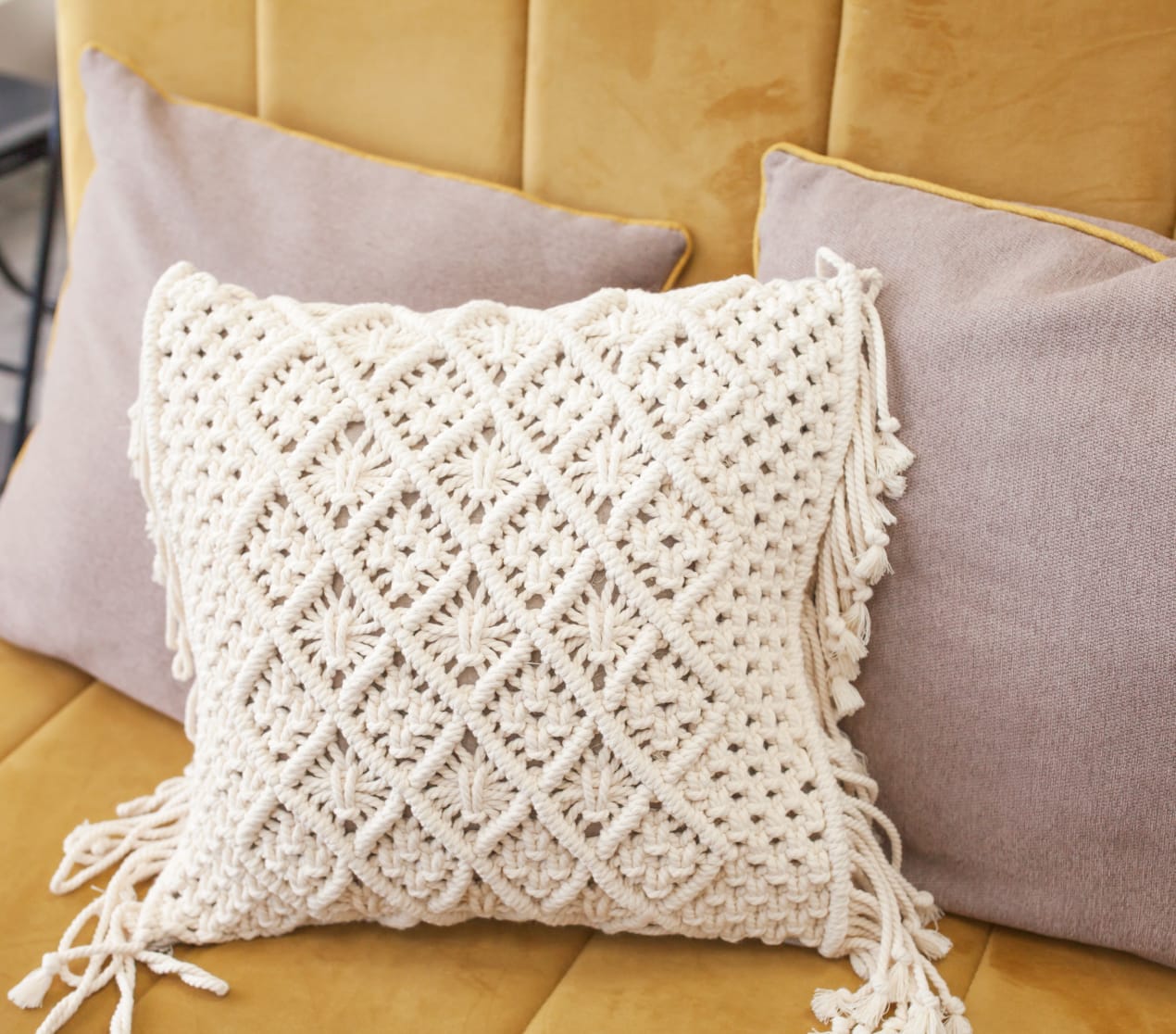 Hooks & Needles Subscription Box 25