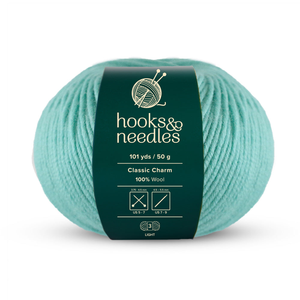 Classic Charm Yarn 50g