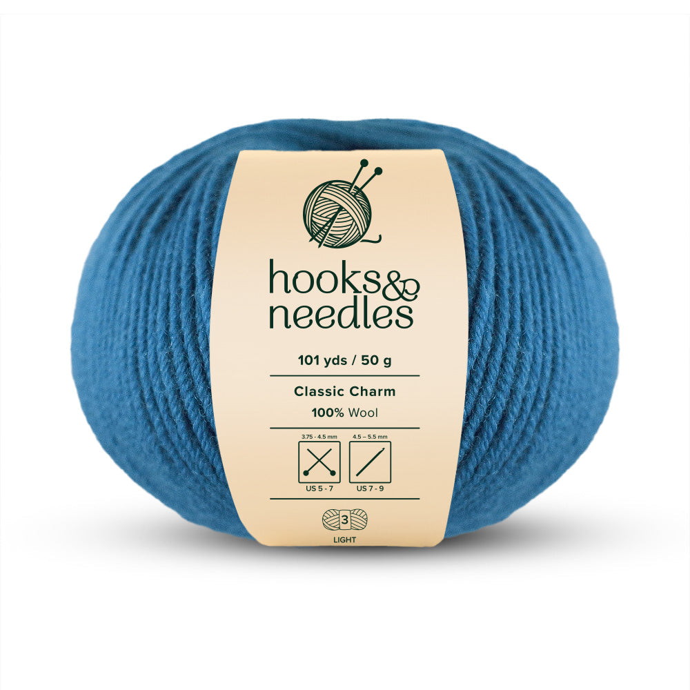 Classic Charm Yarn 50g
