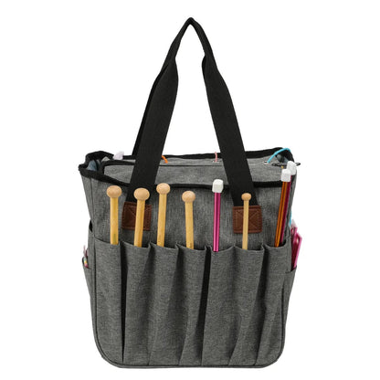 Yarn Organizer Tote