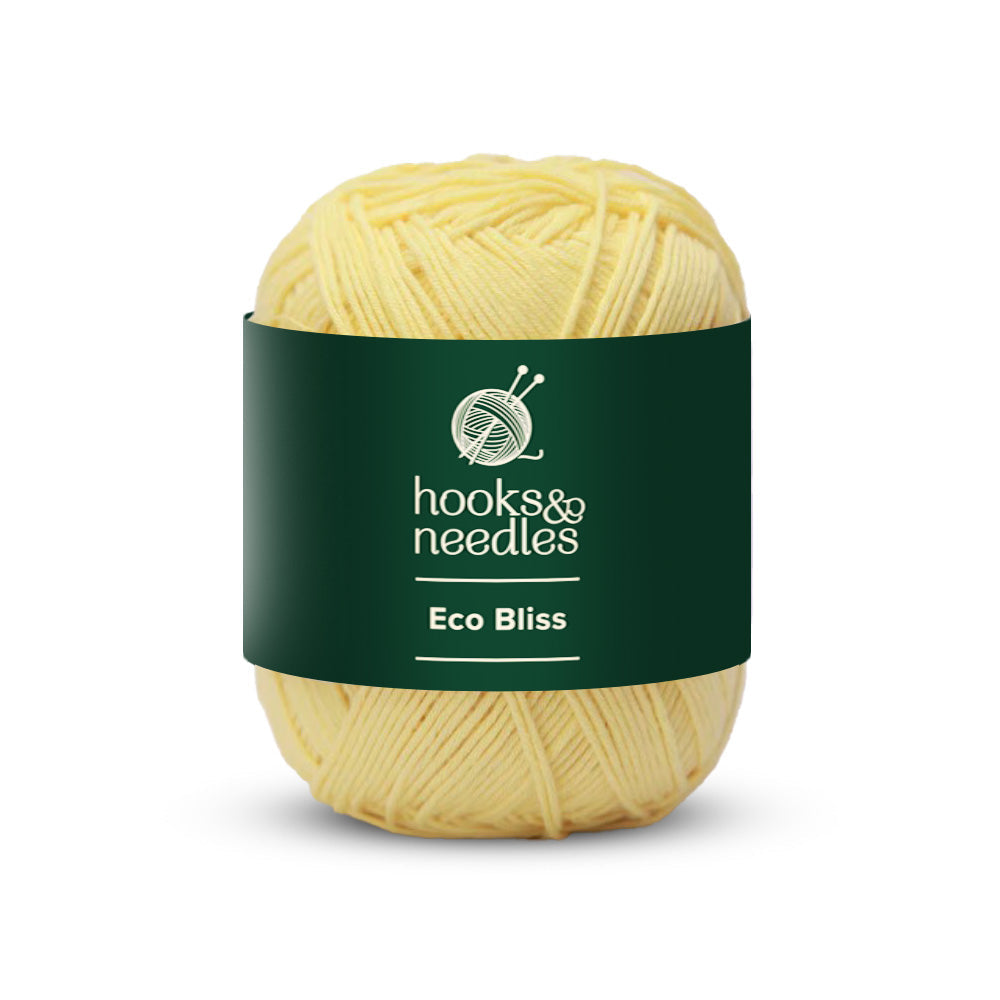 Eco Bliss Yarn