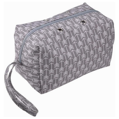 Portable Knitting Organizer