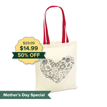 Hooks & Needles Discovery Box (bundle)