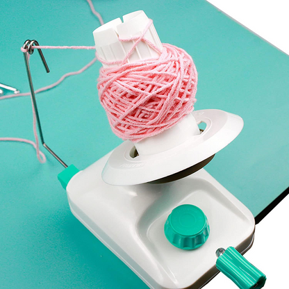 Yarn Ball Winder