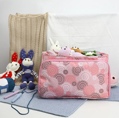 Multi-Purpose Craft Bag
